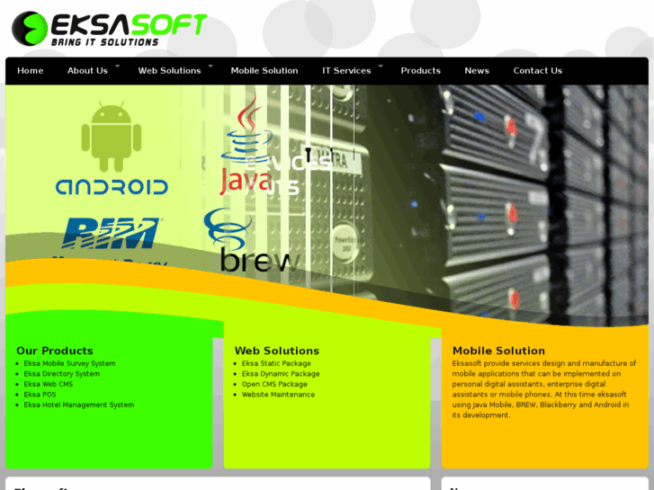 www.eksasoft.com