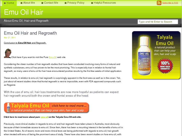 www.emu-oil-hair.com