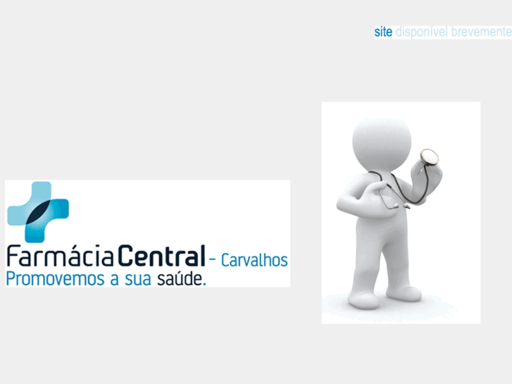 www.farmaciacentralcarvalhos.com