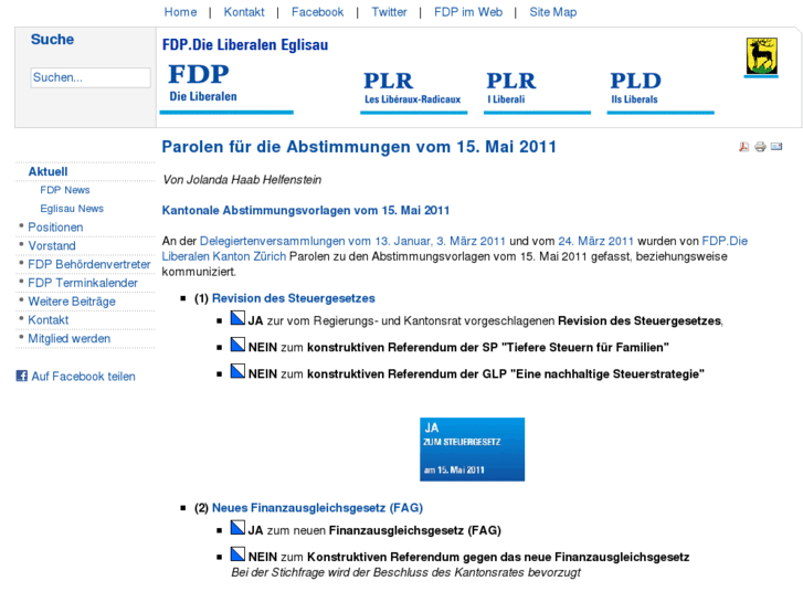 www.fdp-eglisau.ch