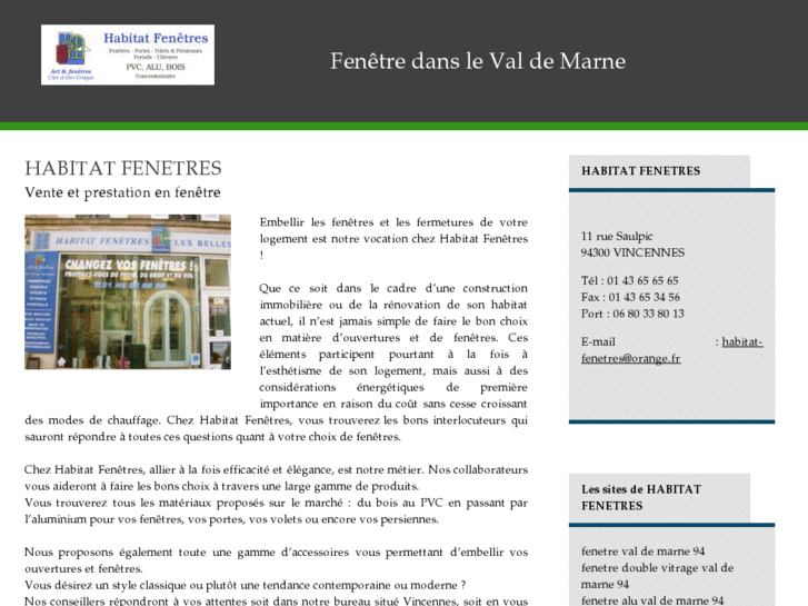 www.fenetre-val-de-marne-94.com