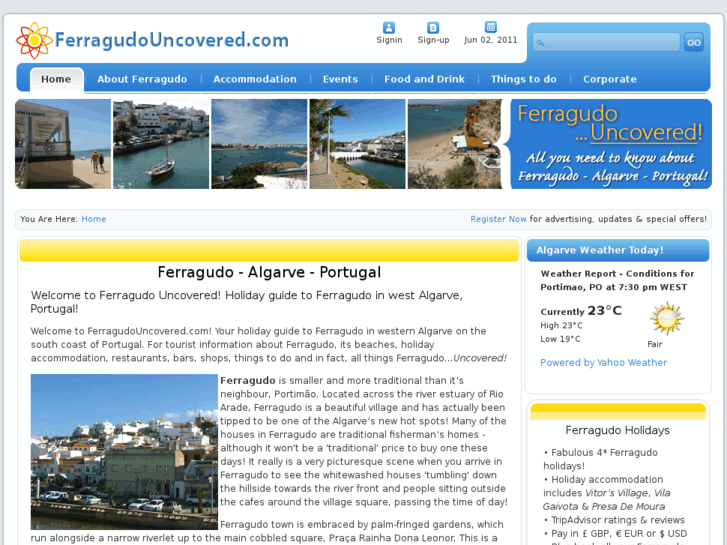 www.ferragudouncovered.com