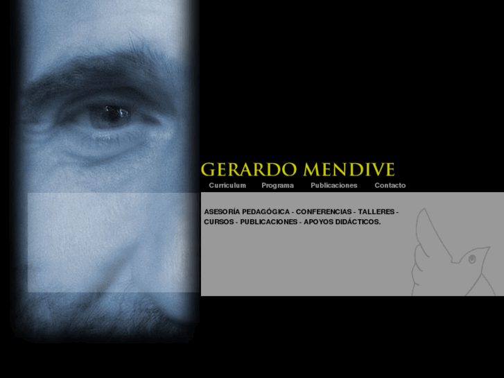 www.gerardomendive.com