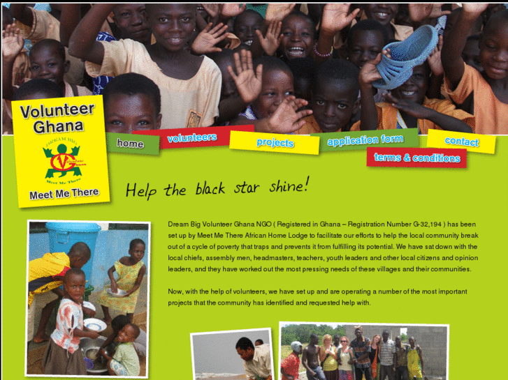 www.ghana-volunteer.com