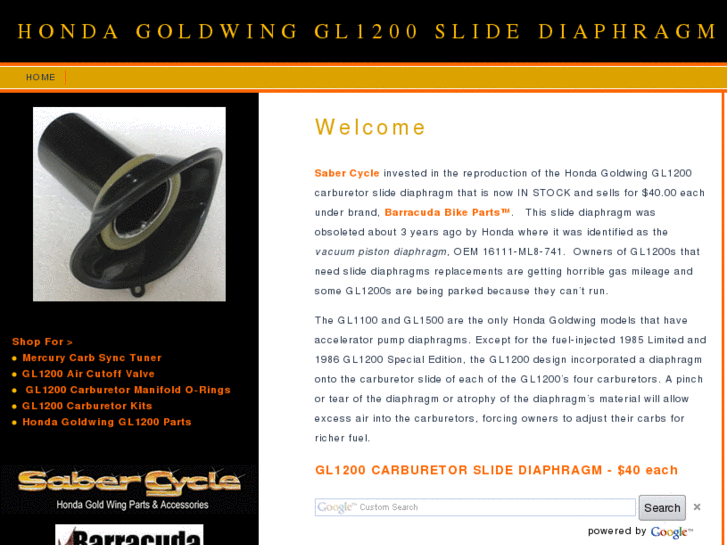 www.gl1200slidediaphragm.com