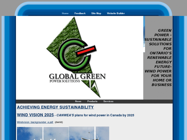 www.globalgreenpowersolutions.net