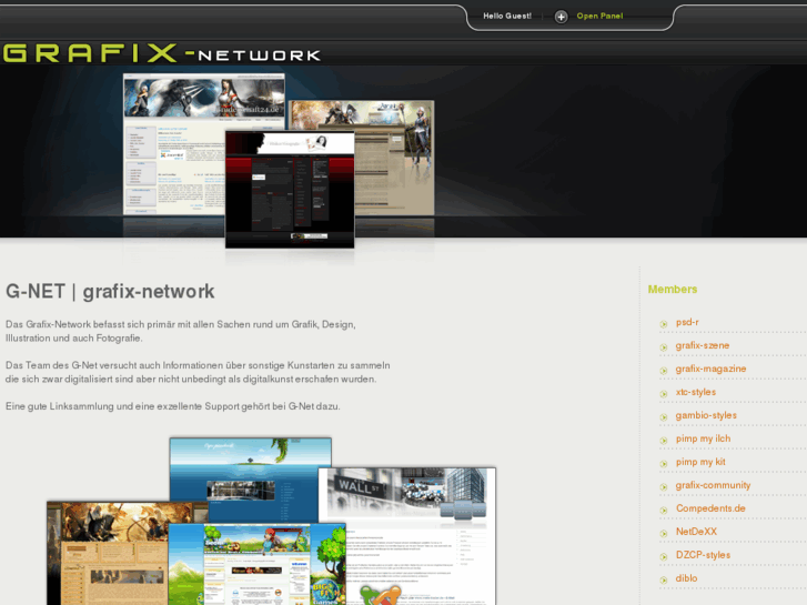 www.grafix-network.de