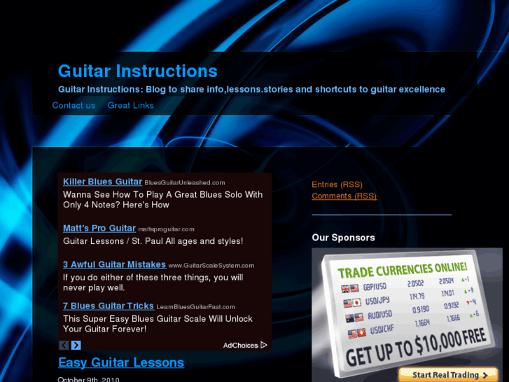 www.guitar-instructions.net