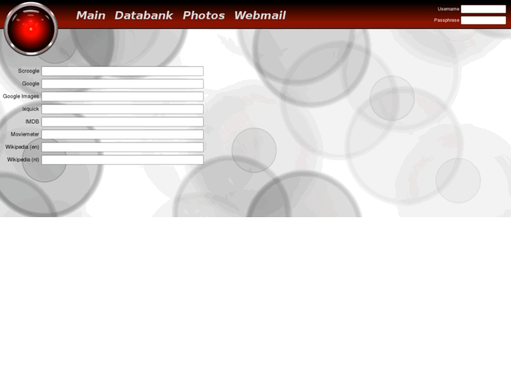 www.hal9000.nl