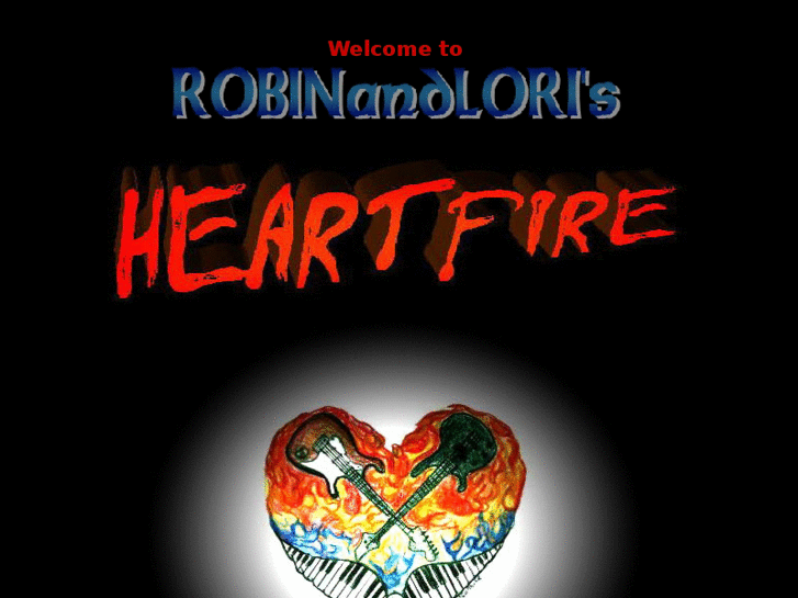 www.heartfireband.com