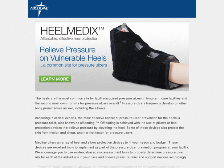 www.heelmedix.com