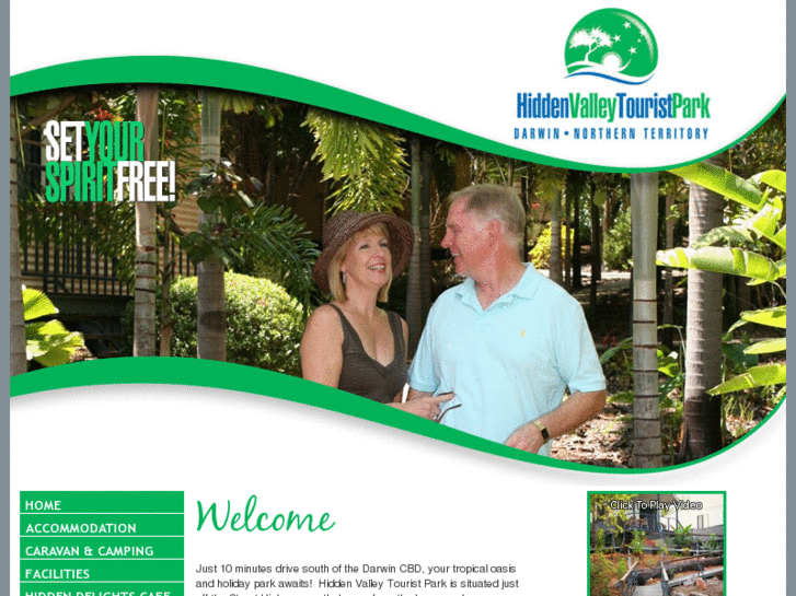 www.hiddenvalleytouristpark.com.au