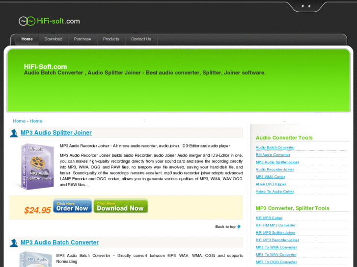 www.hifi-soft.com