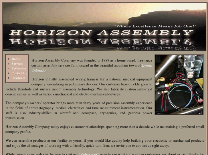 www.horizonassembly.com