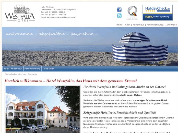 www.hotel-westfalia.info