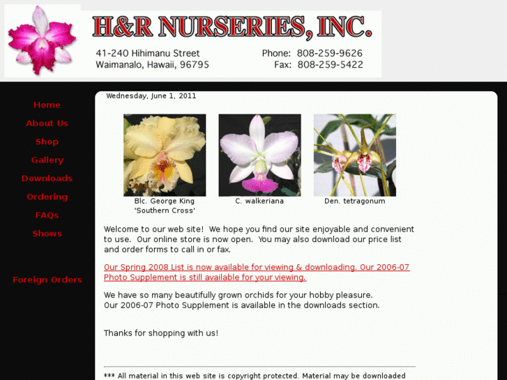 www.hrorchids.com