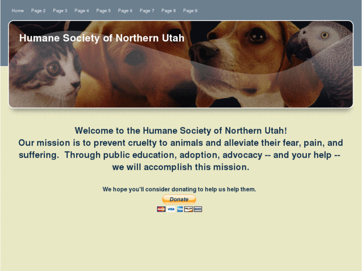 www.humanesocietyofnorthernutah.org