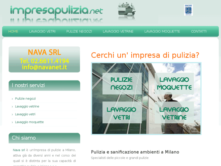 www.impresapulizia.net