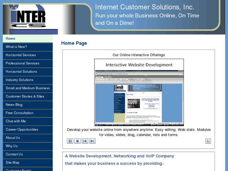 www.intercs.net