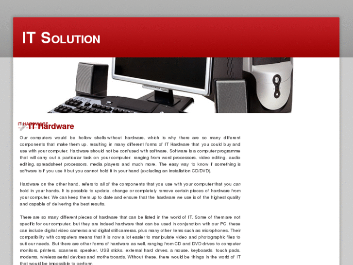 www.it-solution.co.uk