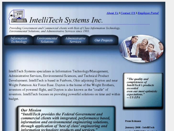 www.itsysteminc.com