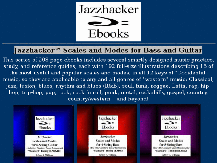 www.jazzhacker.net