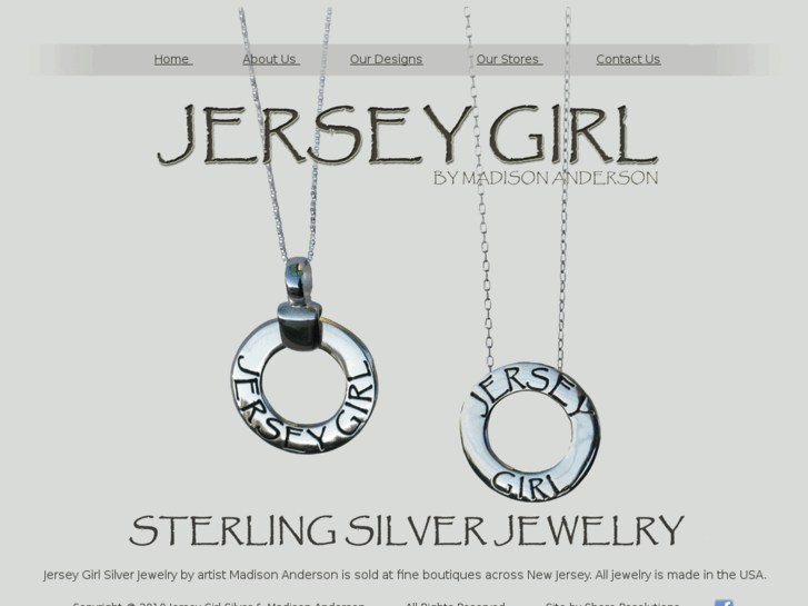 www.jerseygirlsilver.com