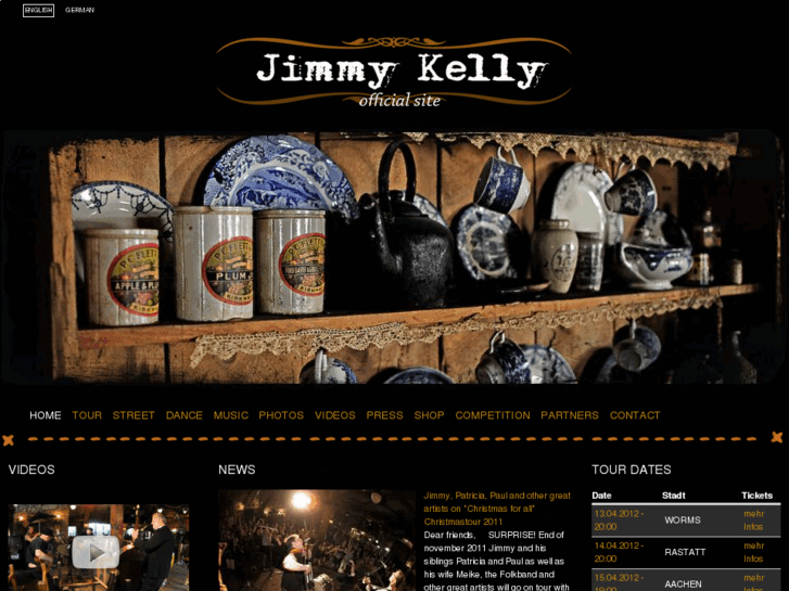 www.jimmykelly.de