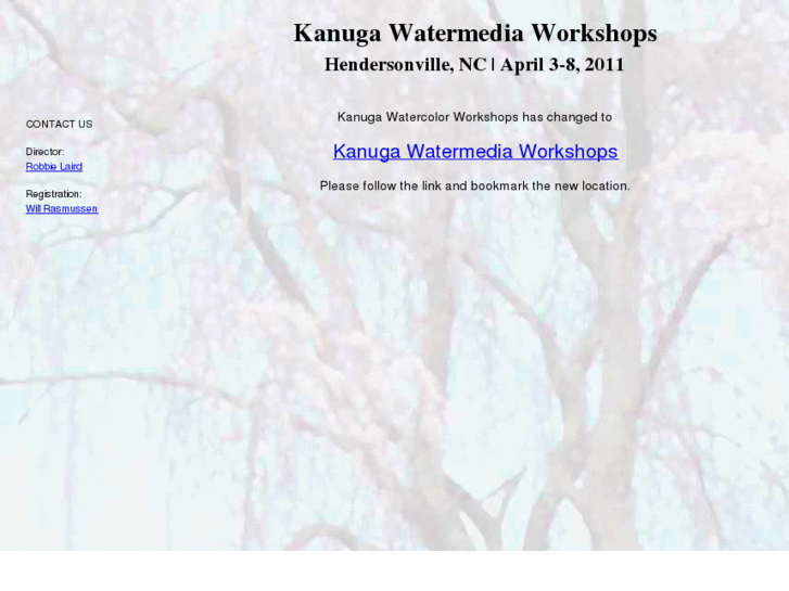 www.kanugawatercolorworkshops.com