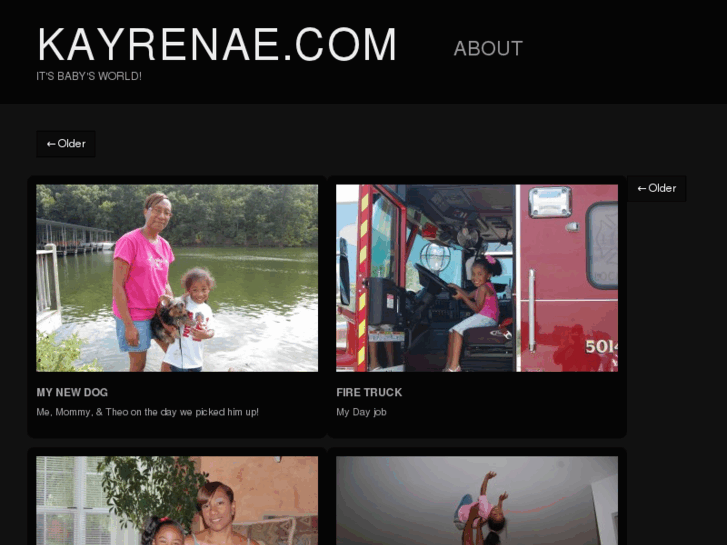 www.kayrenae.com