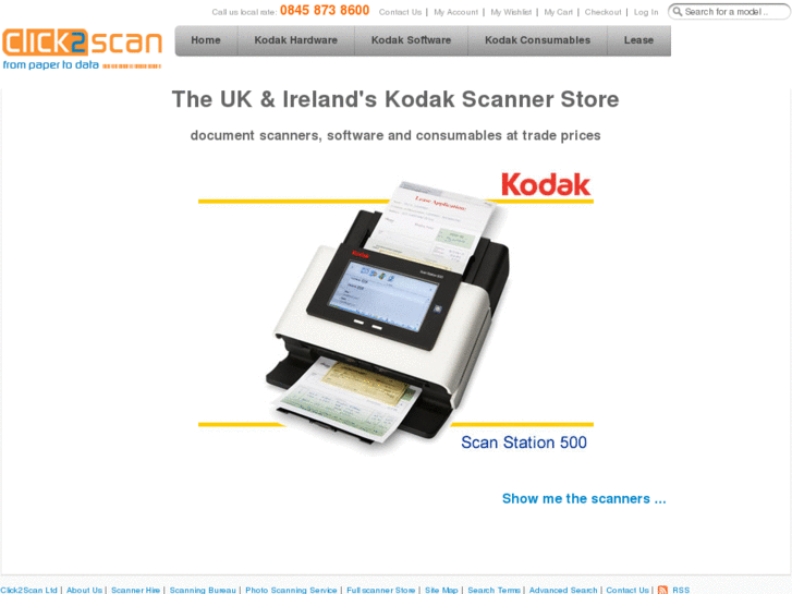 www.kodakscanners.info