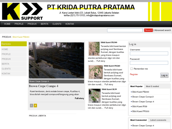 www.kridaputrapratama.com