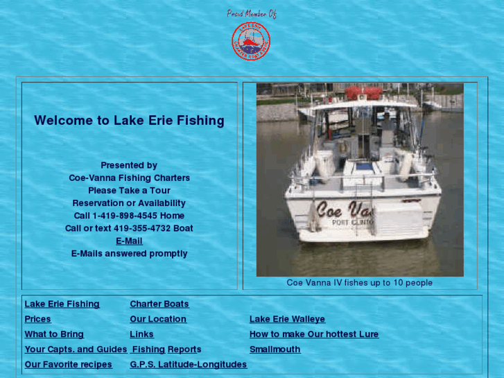 www.lake-erie-fishing.com