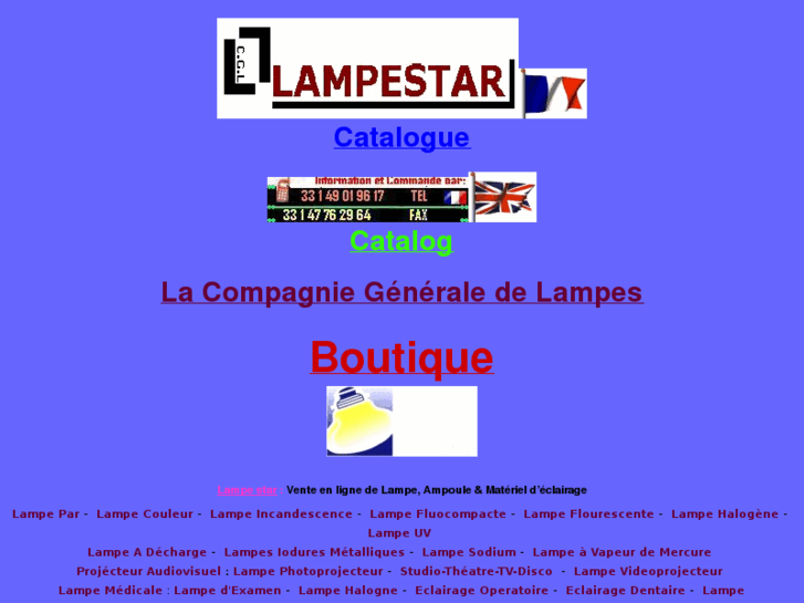 www.lampe.biz