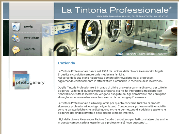 www.latintoriaprofessionale.com