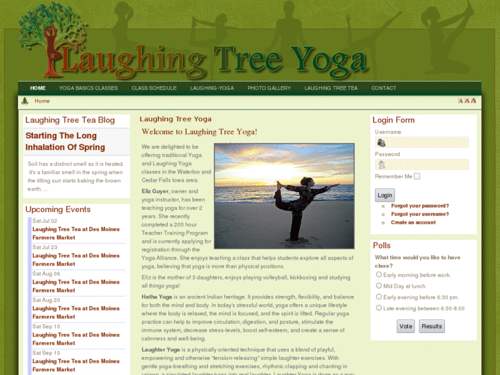 www.laughingtreeyoga.com