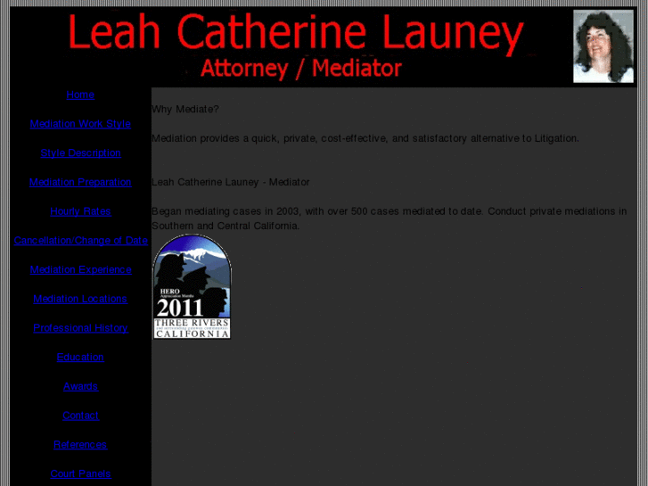 www.launeymediation.com