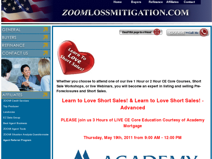 www.learntoloveshortsales.com