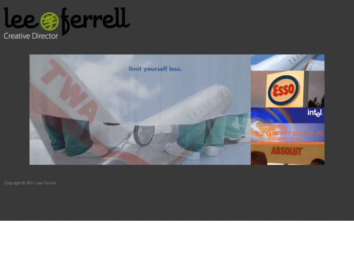 www.leeferrell.com