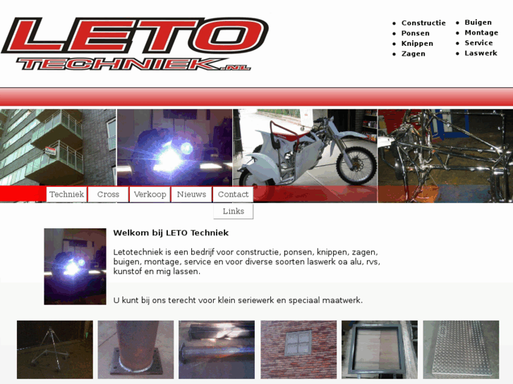 www.letotechniek.nl