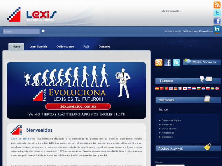 www.lexismexico.com.mx