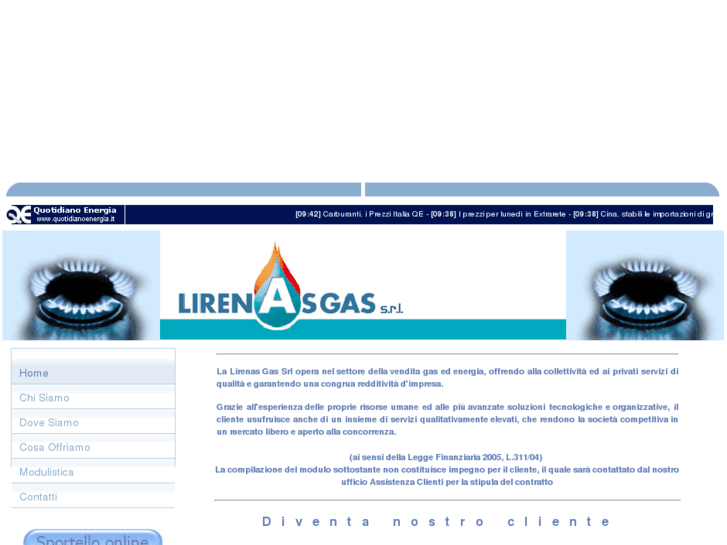 www.lirenasgas.com