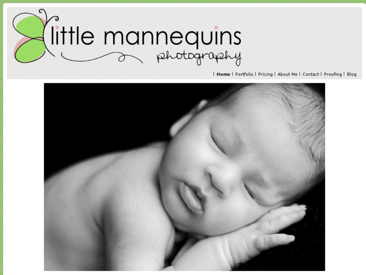 www.littlemannequins.com