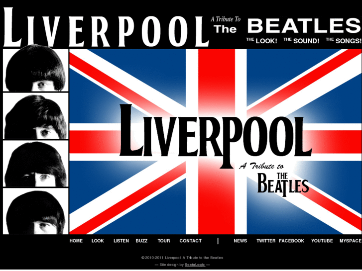 www.liverpoolband.com