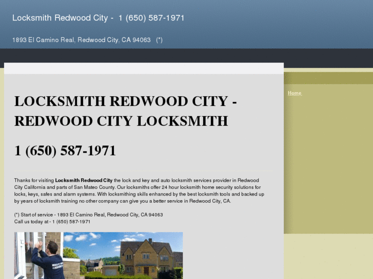 www.locksmithredwoodcity.com