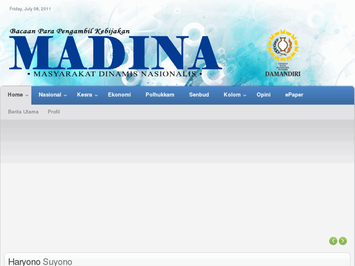 www.madina-sk.com