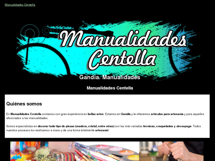 www.manualidadescentella.com