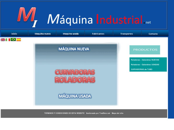 www.maquina-industrial.net