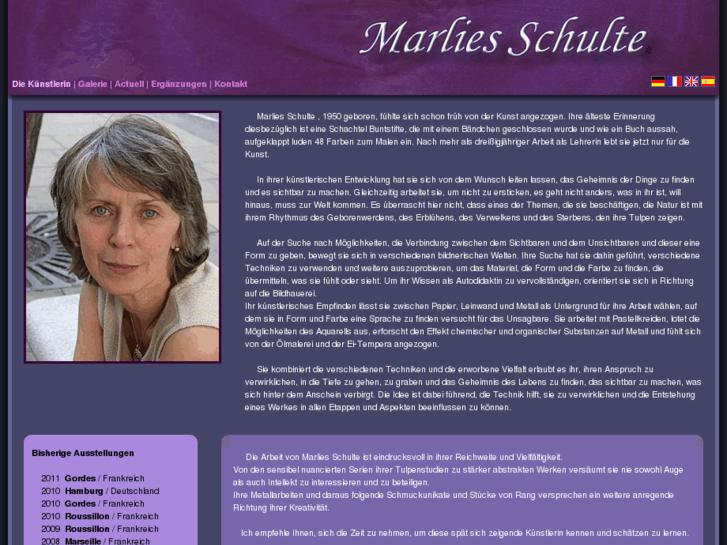 www.marlies-schulte.com