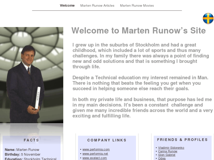 www.martenrunow.com